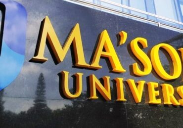 Mengenal Ma’soem University, Universitas Swasta Terbaik di Bandung dengan Banyak Keunggulan