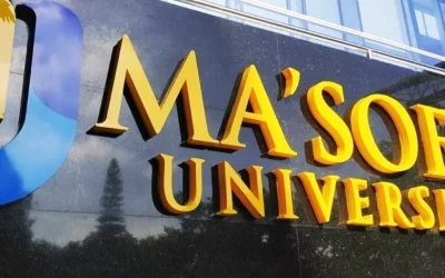 Mengenal Ma’soem University, Universitas Swasta Terbaik di Bandung dengan Beragam Keunggulan