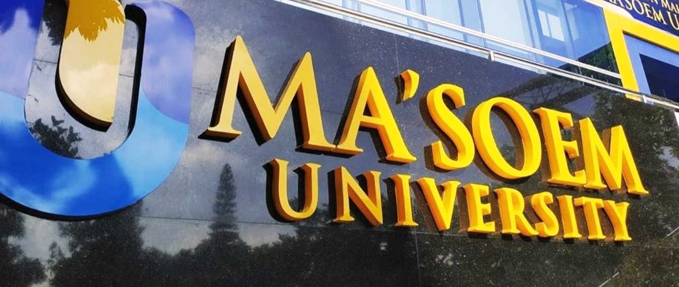 Mengenal Ma’soem University, Universitas Swasta Terbaik di Bandung dengan Beragam Keunggulan