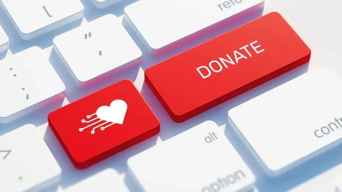 Mengenal UNICEF dan Cara Donasi Sanitasi Online