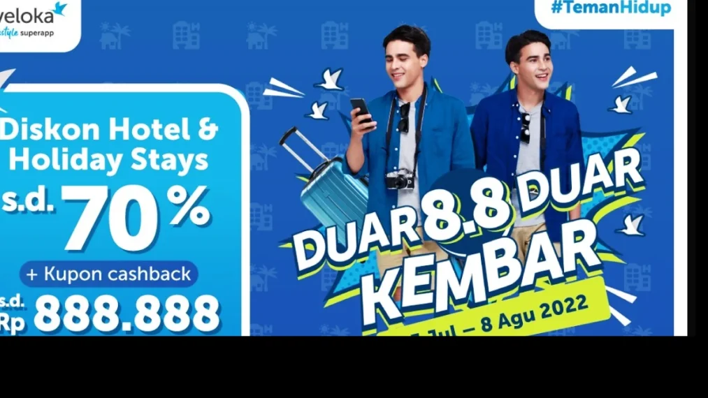 Berwisata ke Ciwidey? Ini Rekomendasi Penginapan yang Bisa Kamu Sewa!