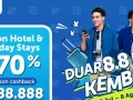 Berwisata ke Ciwidey? Ini Rekomendasi Penginapan yang Bisa Kamu Sewa!
