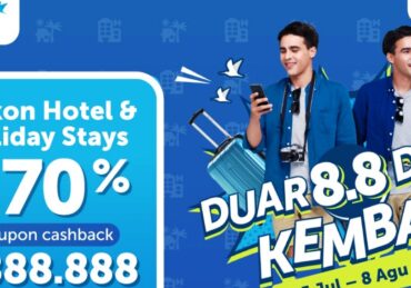 Rekomendasi Penginapan yang Bisa Kamu Sewa saat Wisata ke Ciwidey