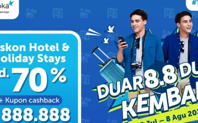 Berwisata ke Ciwidey? Ini Rekomendasi Penginapan yang Bisa Kamu Sewa!