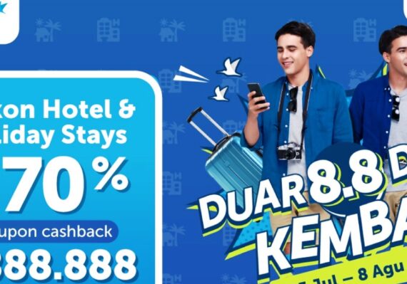 Rekomendasi Penginapan yang Bisa Kamu Sewa saat Wisata ke Ciwidey