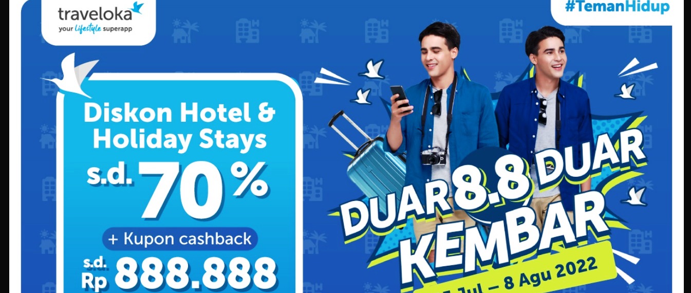 Berwisata ke Ciwidey? Ini Rekomendasi Penginapan yang Bisa Kamu Sewa!