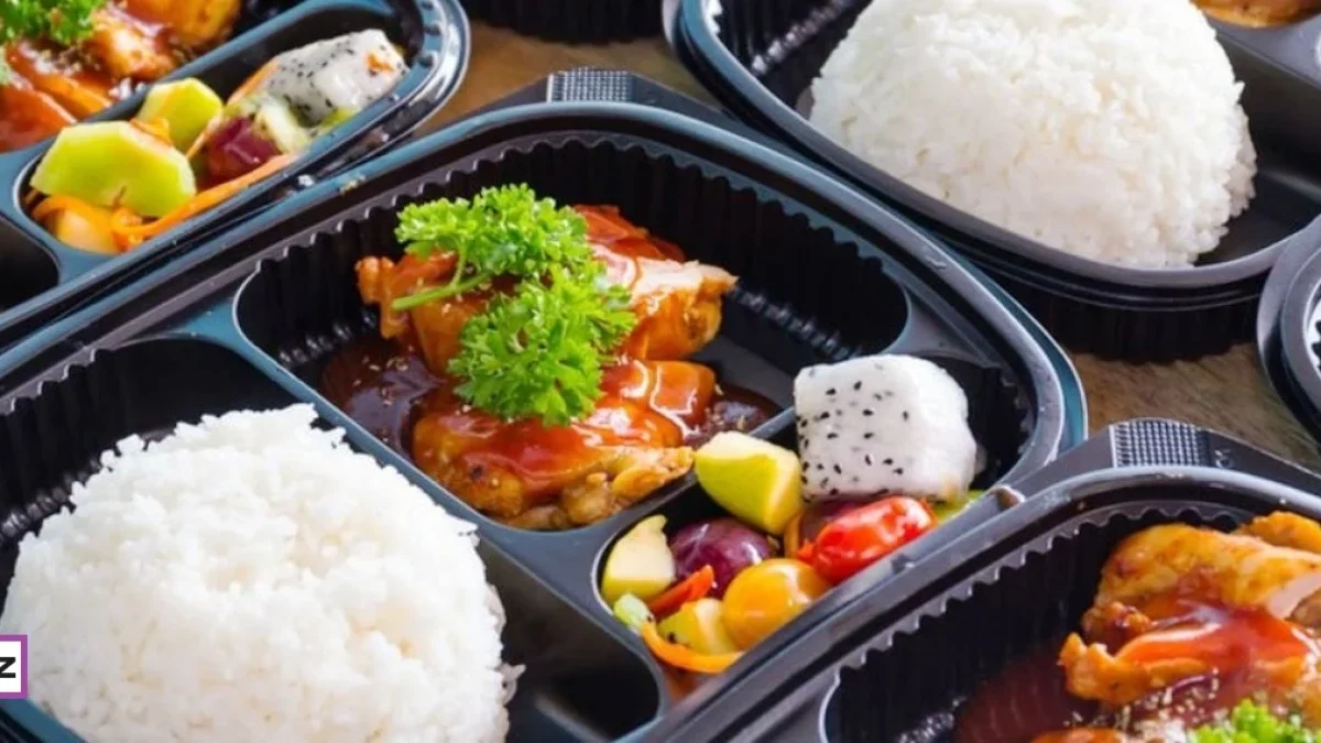 Ketahui 6 Tips Memulai Usaha Catering Menu Makanan Harian dengan Modal Kecil