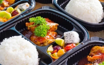 Ketahui 6 Tips Memulai Usaha Catering Menu Makanan Harian dengan Modal Kecil