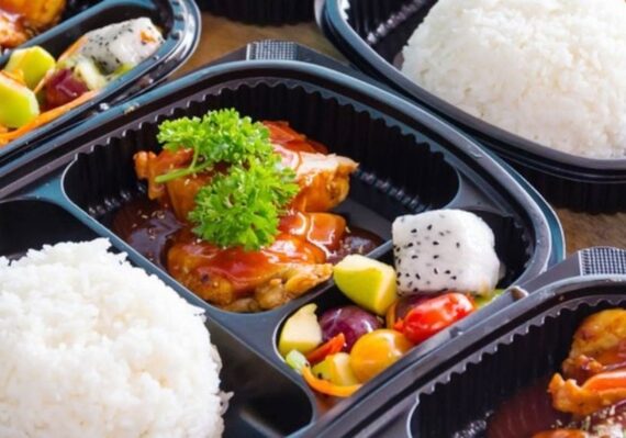Tips Memulai Usaha Catering Menu Makanan Harian dengan Modal Kecil
