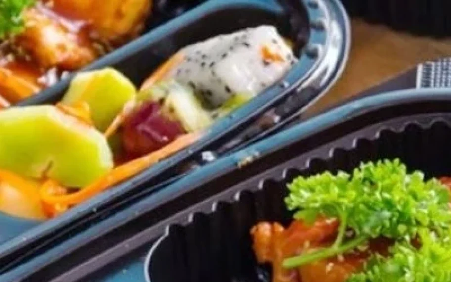 Ketahui 6 Tips Memulai Usaha Catering Menu Makanan Harian dengan Modal Kecil