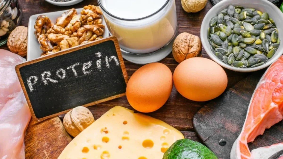 Ketahui Pengertian Protein, Sumber dan Beragam Fungsinya bagi Tubuh Manusia