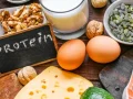 Ketahui Pengertian Protein, Sumber dan Beragam Fungsinya bagi Tubuh Manusia