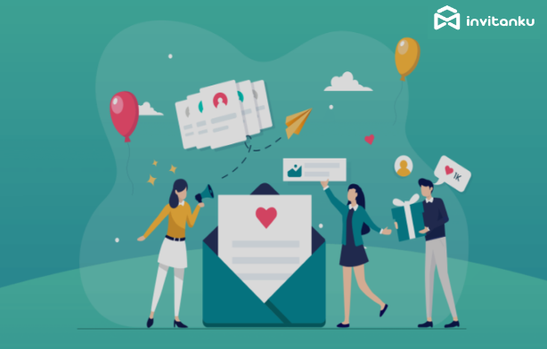 Beragam Keunggulan Membuat Undangan Digital di invitanku.com