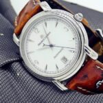 Inilah 6 Tips Memilih Jam Tangan Pria yang Perlu Diketahui