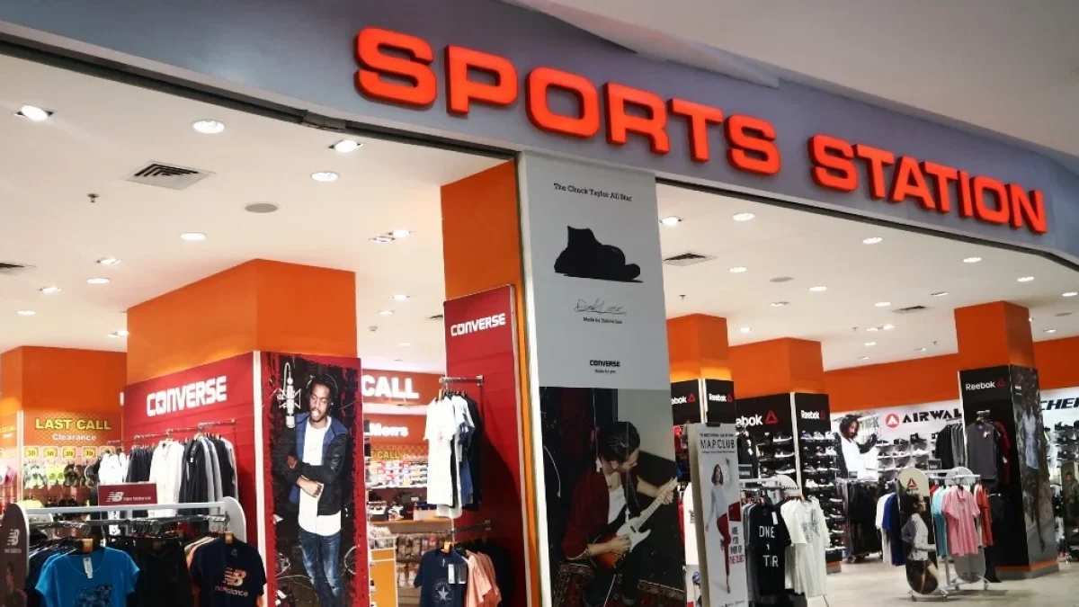 5 Tips Memilih Sepatu Gym Terbaik yang Perlu Diketahui