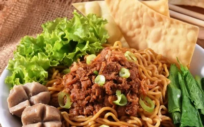 Ingin Tahu Wisata Kuliner Jakarta Favorit Banyak Orang? Temukan Daftarnya Di Sini