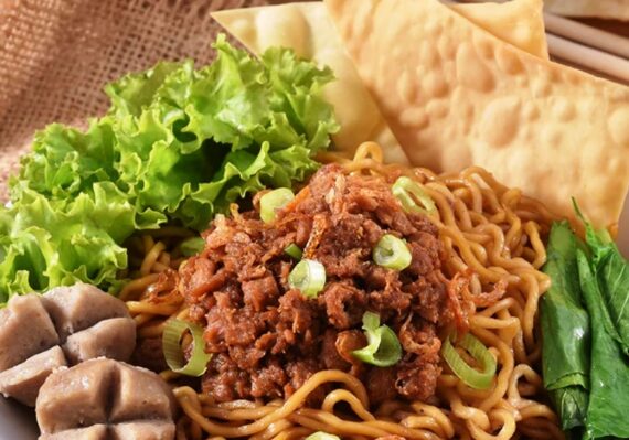 Ingin Tahu Wisata Kuliner Jakarta Favorit Banyak Orang Temukan Daftarnya Di Sini