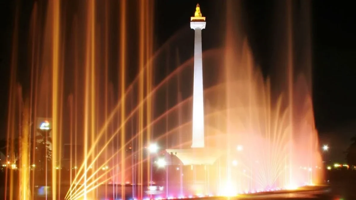 5 Tips Keliling Jakarta Akhir Tahun dengan Mobil