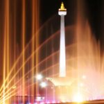 5 Tips Keliling Jakarta Akhir Tahun dengan Mobil 