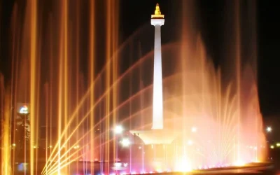 5 Tips Keliling Jakarta Akhir Tahun dengan Mobil 