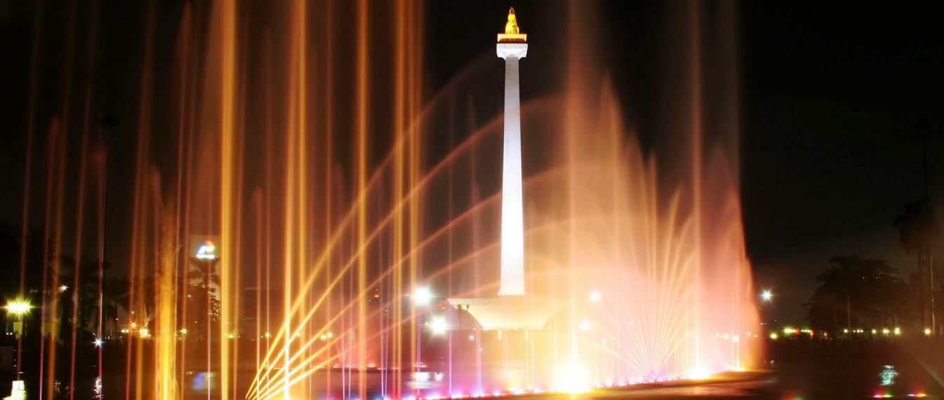 5 Tips Keliling Jakarta Akhir Tahun dengan Mobil 