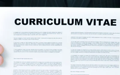 Ketahui Tips Mencari Pekerjaan di Bali dan Membuat CV Lamaran Kerja yang Menarik
