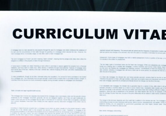 Ketahui Tips Mencari Pekerjaan di Bali dan Membuat CV Lamaran Kerja yang Menarik