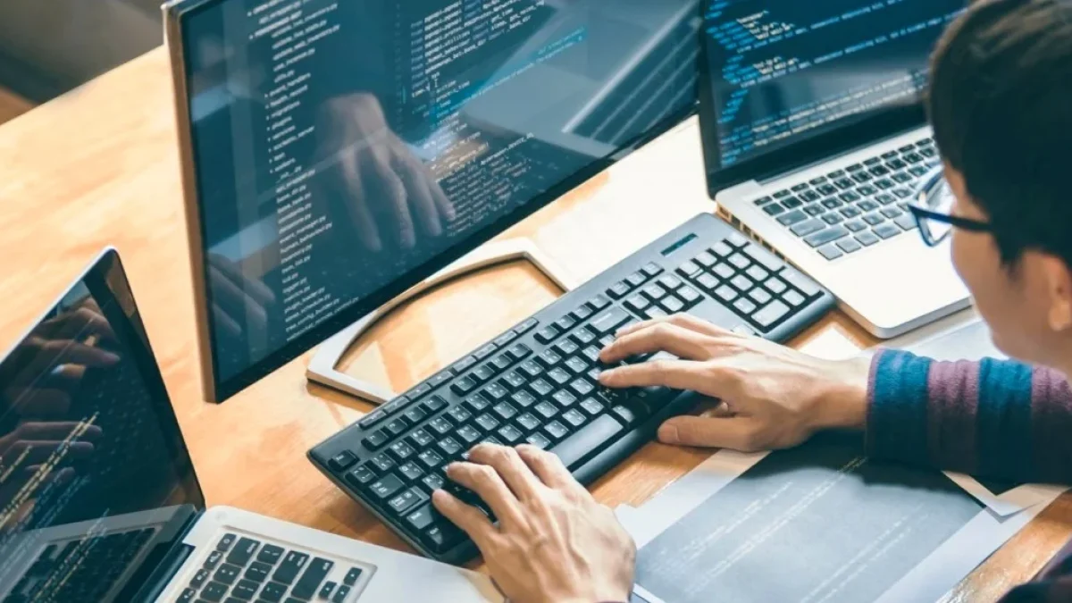 Inilah 6 Keunggulan Belajar Coding di Hacktiv8 yang Perlu Diketahui