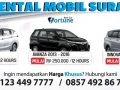 Mengenal Fortune Rent Car, Layanan Rental Mobil Surabaya dan Keunggulannya