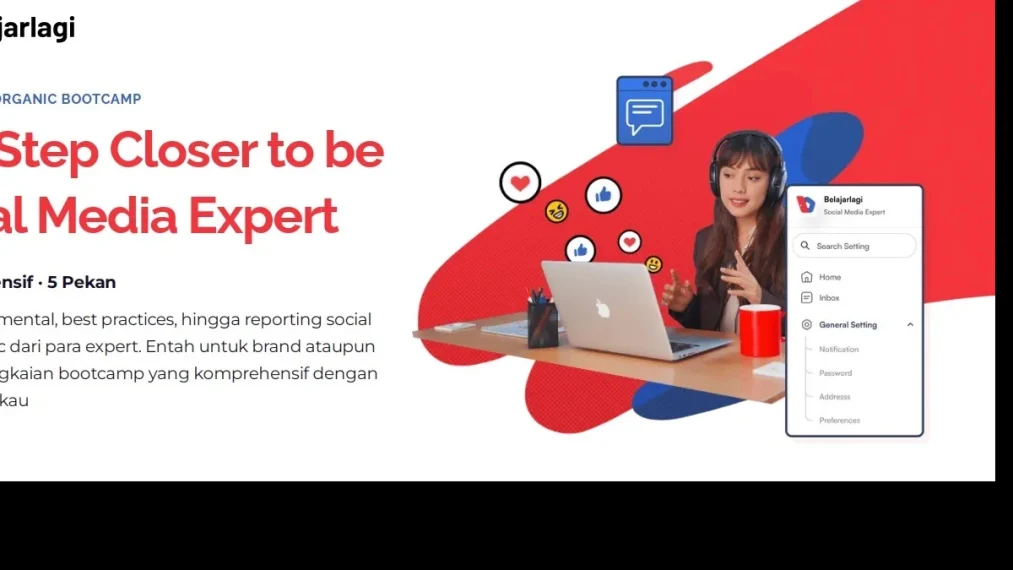 5 Profesi Digital Marketing Specialist yang Paling Diminati