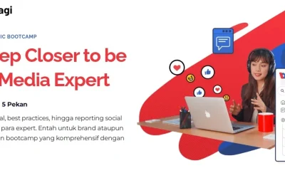 5 Profesi Digital Marketing Specialist yang Paling Diminati