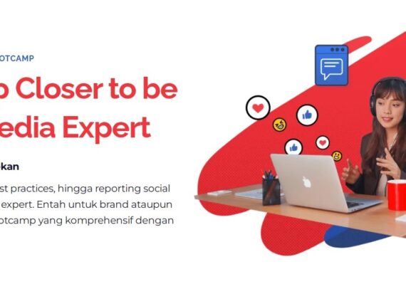 Profesi Digital Marketing Specialist yang Paling Diminati