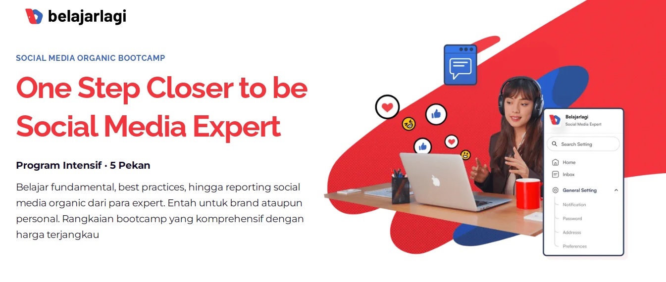 5 Profesi Digital Marketing Specialist yang Paling Diminati