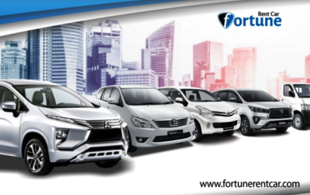 Rental Mobil di Surabaya yang Kredibel dan Terpercaya