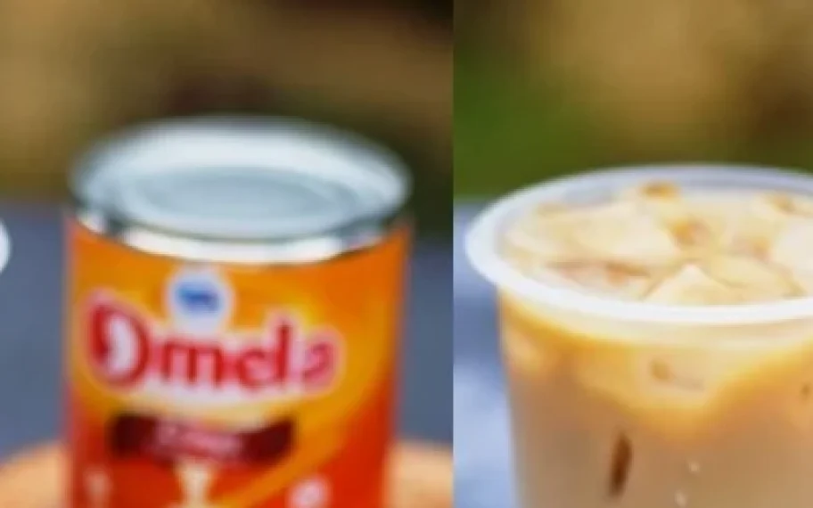 Intip Resep Teh Tarik Kayu Manis Ala Omela, Yuk!