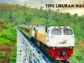 10 Tips Liburan Naik Kereta Api yang Wajib Kamu Tahu!