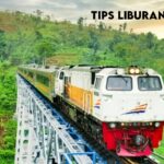 10 Tips Liburan Naik Kereta Api yang Wajib Kamu Tahu!