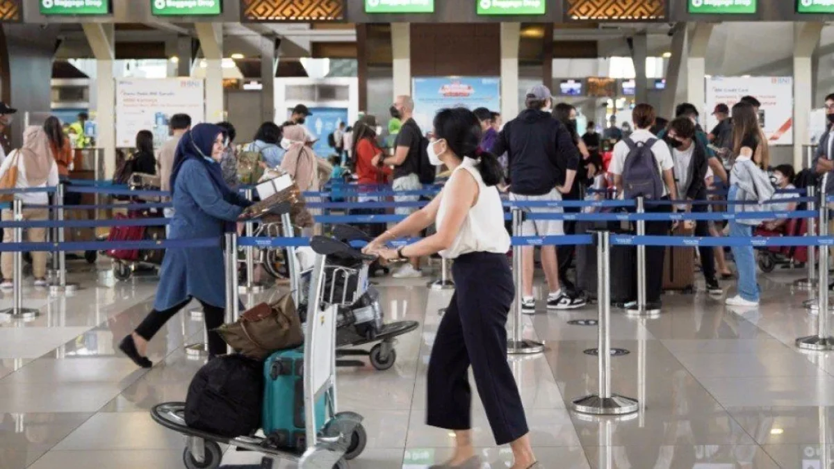 Gampang, Ini Cara Naik Pesawat Pertama Kali, Ga Perlu Takut Lagi!