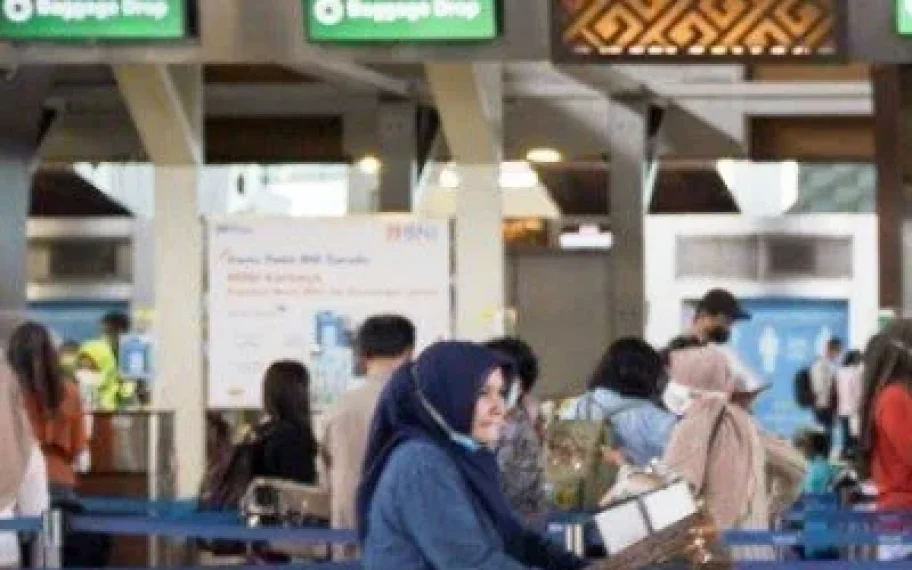 Gampang, Ini Cara Naik Pesawat Pertama Kali, Ga Perlu Takut Lagi!