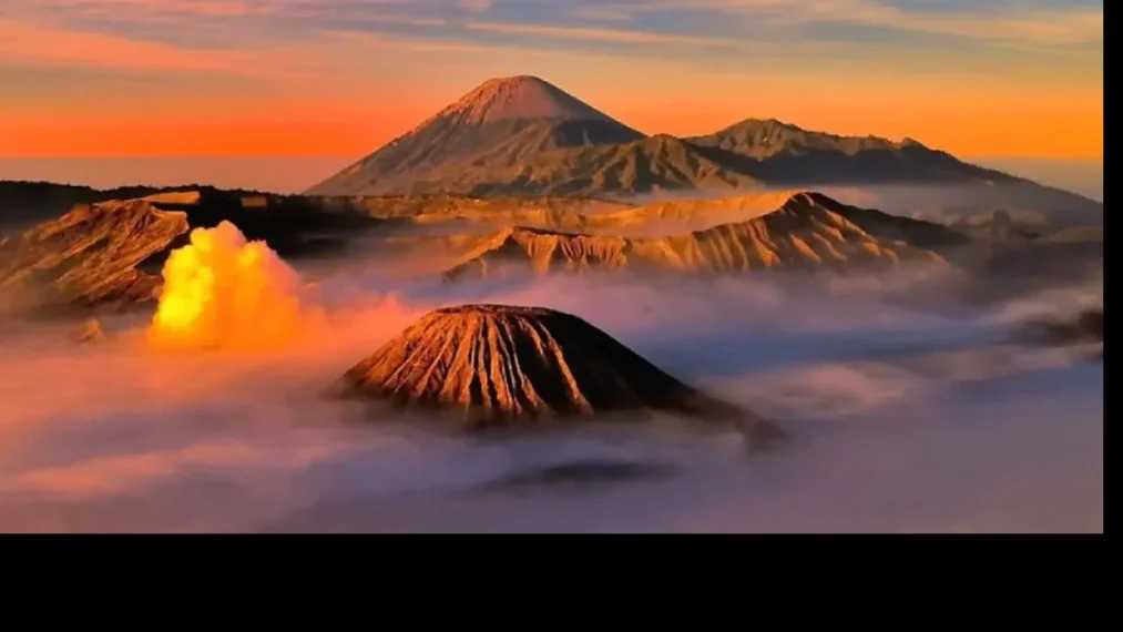9 Rekomendasi Tempat Wisata di Malang dan Sekitarnya yang Layak untuk Dikunjungi