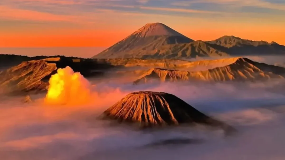 9 Rekomendasi Tempat Wisata di Malang dan Sekitarnya yang Layak untuk Dikunjungi