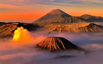 9 Rekomendasi Tempat Wisata di Malang dan Sekitarnya yang Layak untuk Dikunjungi