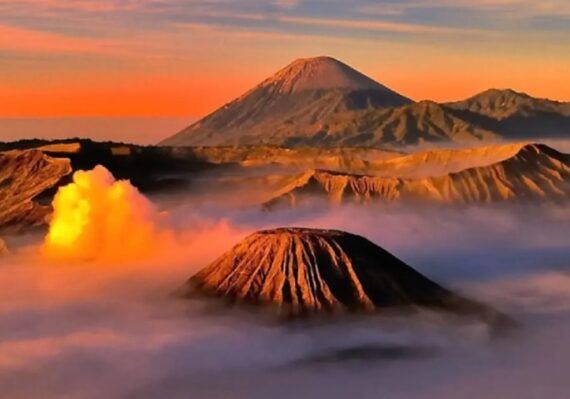 Rekomendasi Tempat Wisata di Malang dan Sekitarnya yang Layak untuk Dikunjungi