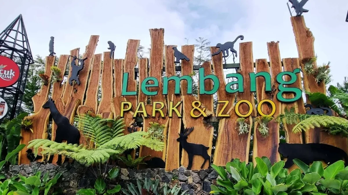5 Destinasi Wisata Menarik untuk Dikunjungi di Bandung