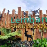 5 Destinasi Wisata Menarik untuk Dikunjungi di Bandung