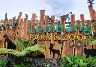 Destinasi Wisata Menarik untuk Dikunjungi di Bandung