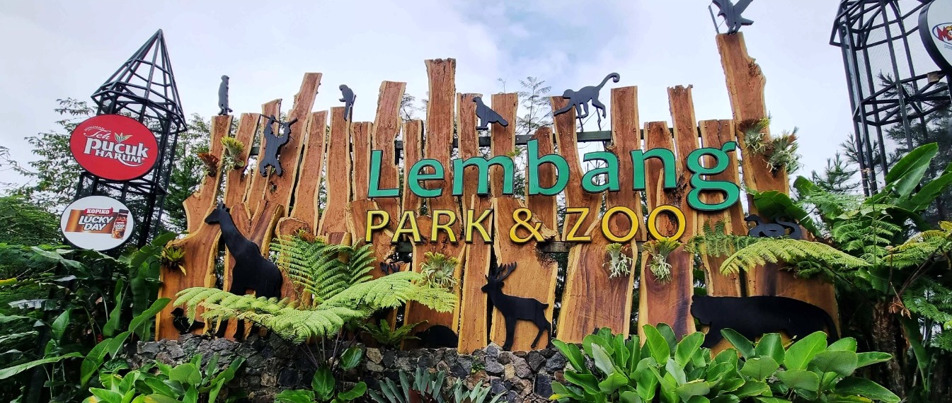 5 Destinasi Wisata Menarik untuk Dikunjungi di Bandung