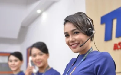 Rekreasi di Banyak Kota dengan Jaringan Rental Mobil TRAC
