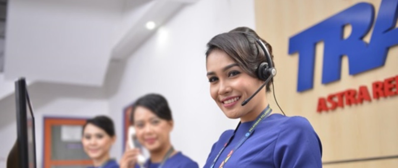 Rekreasi di Banyak Kota dengan Jaringan Rental Mobil TRAC