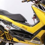 Aturan Tilang dalam Modifikasi Motor yang Harus Diperhatikan